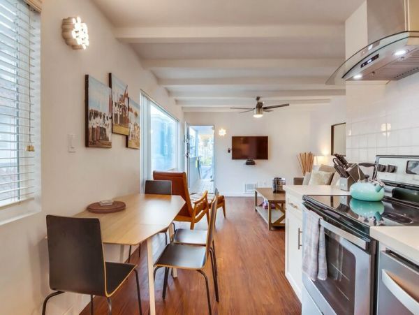 Mission Beach And Pacific Beach Condo 998745