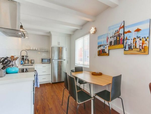 Mission Beach And Pacific Beach Condo 998745