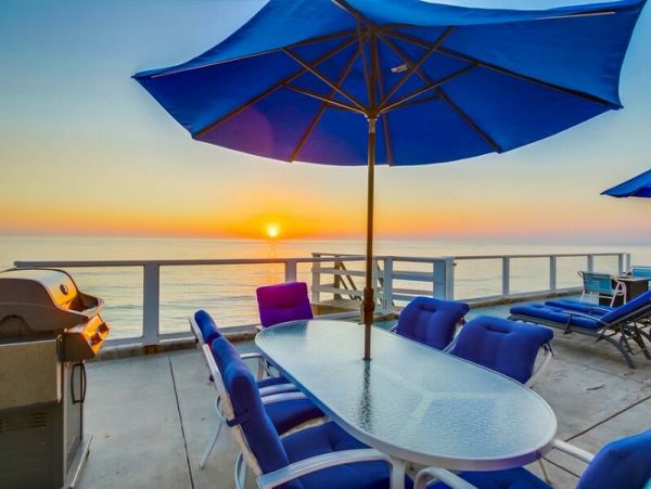 San Diego Beach Communities North Home 998746