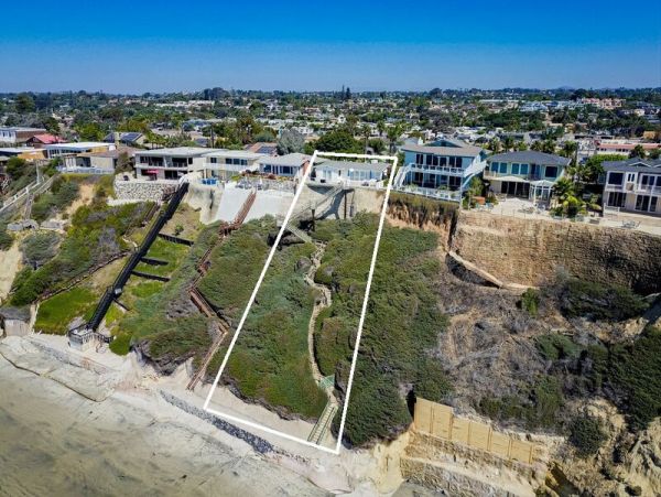 San Diego Beach Communities North Home 998746