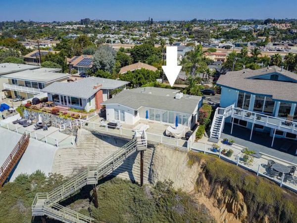 San Diego Beach Communities North Home 998746