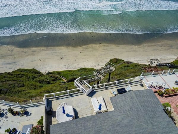 San Diego Beach Communities North Home 998746