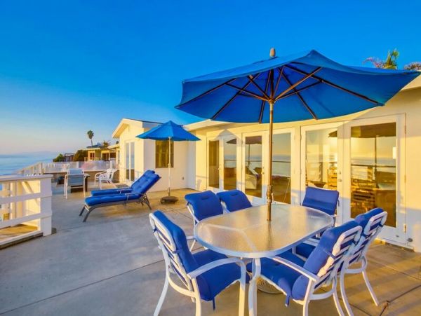 San Diego Beach Communities North Home 998746