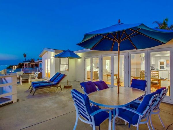 San Diego Beach Communities North Home 998746