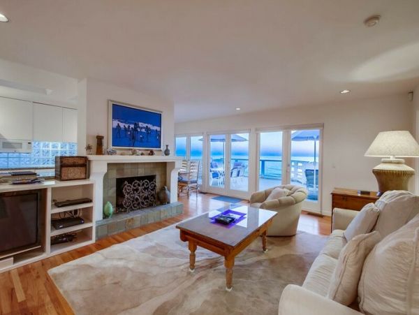 San Diego Beach Communities North Home 998746