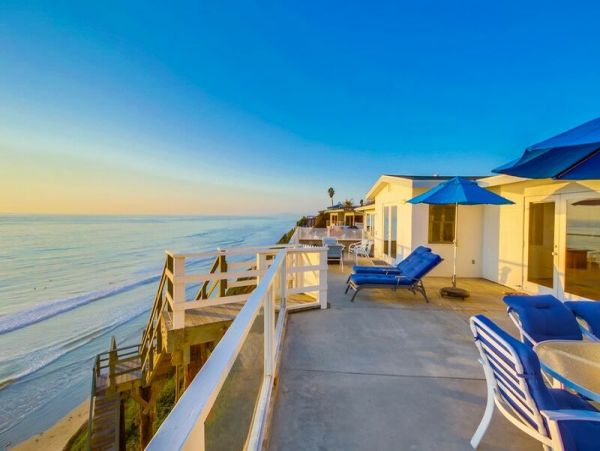 San Diego Beach Communities North Home 998746