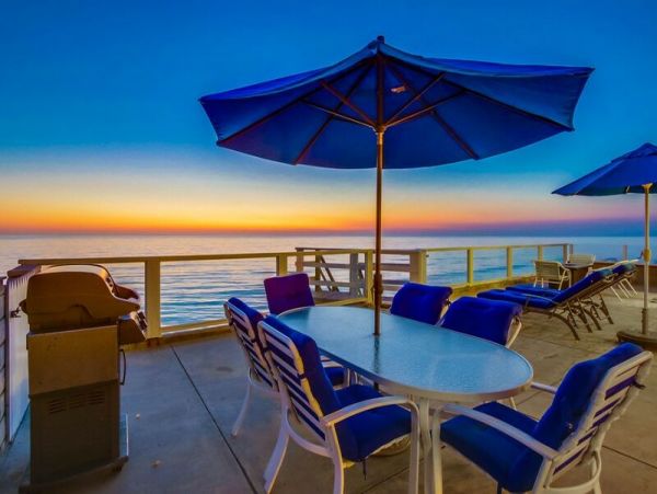 San Diego Beach Communities North Home 998746