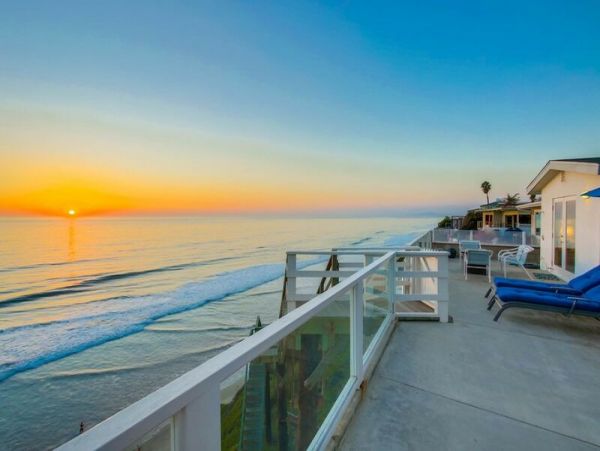 San Diego Beach Communities North Home 998746