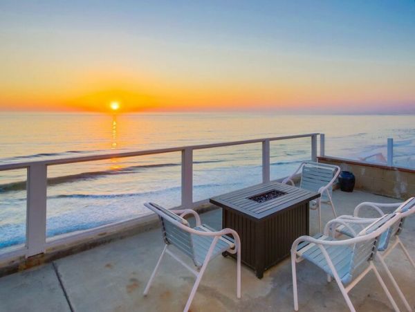 San Diego Beach Communities North Home 998746