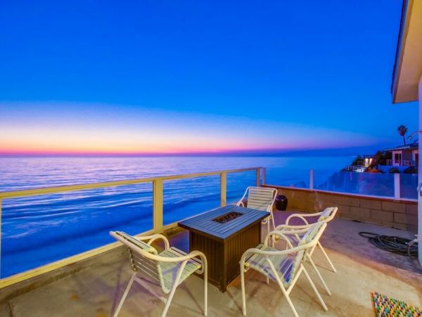 San Diego Beach Communities North Home 998746