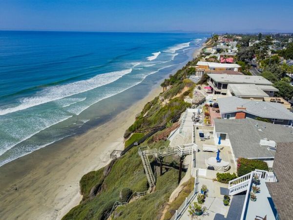 San Diego Beach Communities North Home 998746