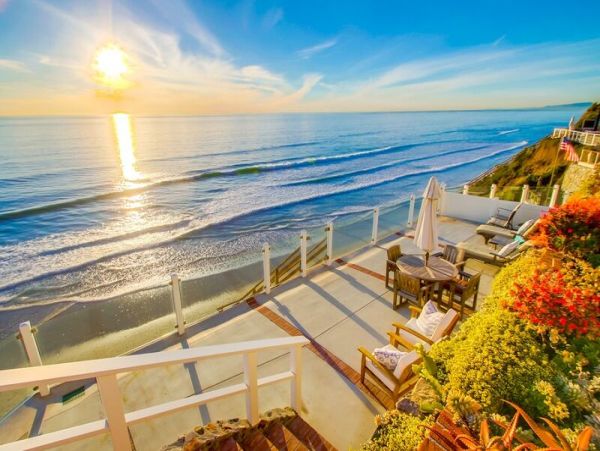 San Diego Beach Communities North Home 998747