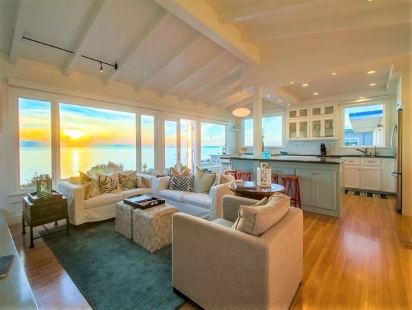 San Diego Beach Communities North Home 998747