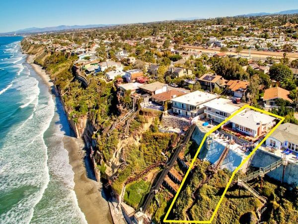 San Diego Beach Communities North Home 998747