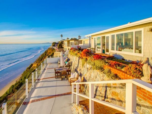 San Diego Beach Communities North Home 998747