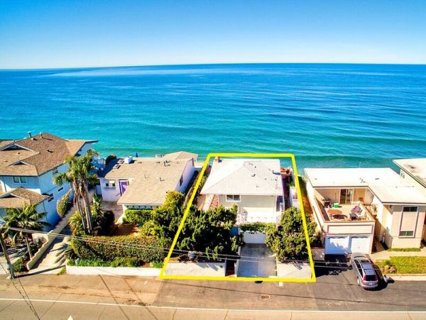 San Diego Beach Communities North Home 998747