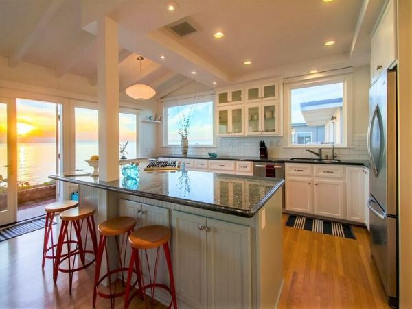 San Diego Beach Communities North Home 998747