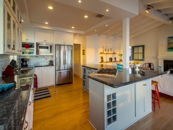 San Diego Beach Communities North Home 998747
