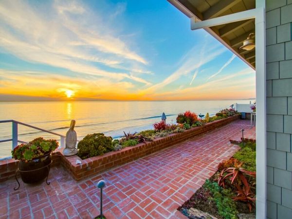San Diego Beach Communities North Home 998747