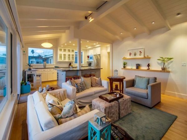 San Diego Beach Communities North Home 998747
