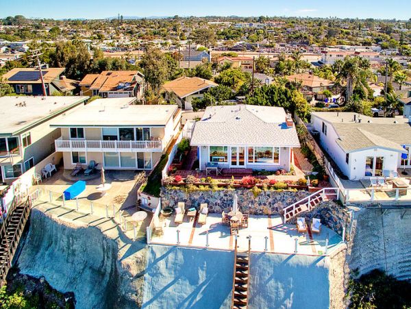 San Diego Beach Communities North Home 998747
