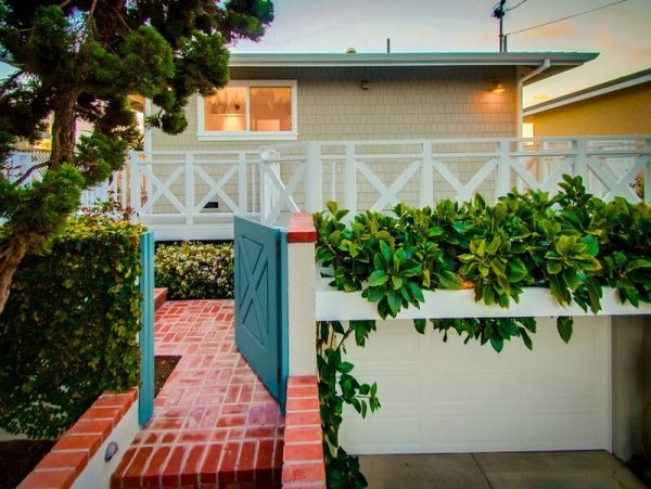 San Diego Beach Communities North Home 998747