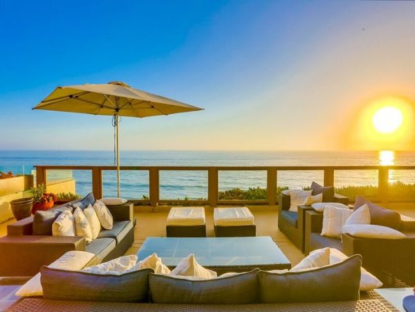 San Diego Beach Communities North Home 998748