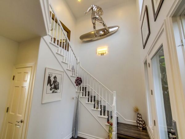 San Diego Beach Communities North Home 998748