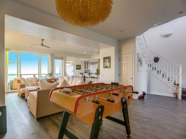 San Diego Beach Communities North Home 998748