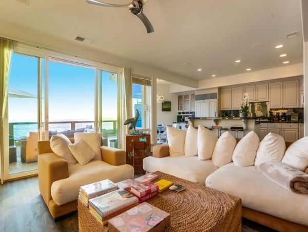 San Diego Beach Communities North Home 998748