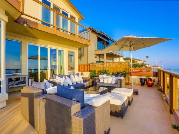 San Diego Beach Communities North Home 998748