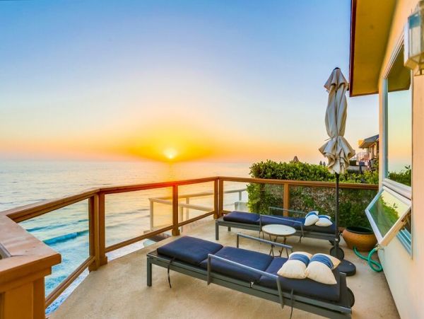 San Diego Beach Communities North Home 998748