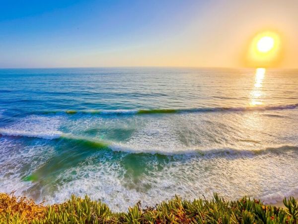 San Diego Beach Communities North Home 998748