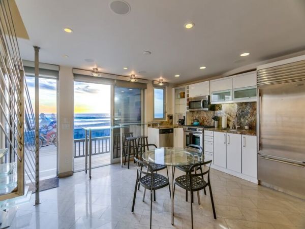 Mission Beach And Pacific Beach Home 998749