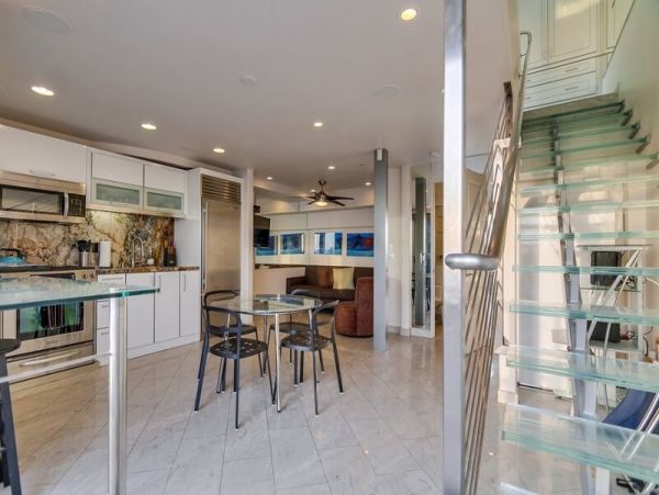 Mission Beach And Pacific Beach Home 998749