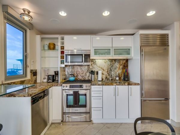 Mission Beach And Pacific Beach Home 998749