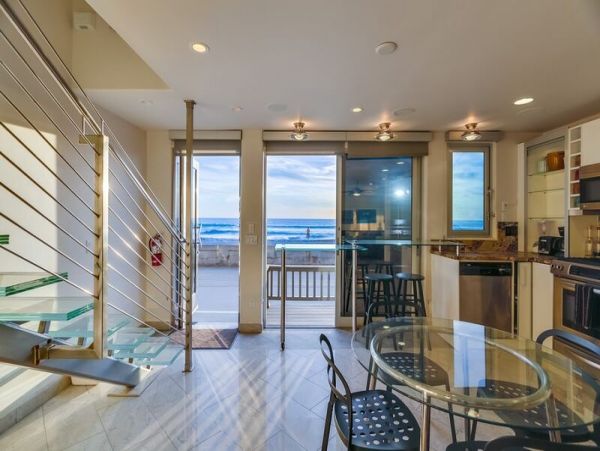 Mission Beach And Pacific Beach Home 998749
