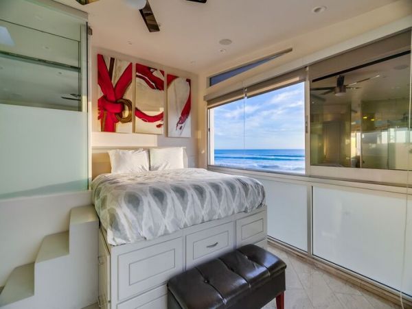 Mission Beach And Pacific Beach Home 998749