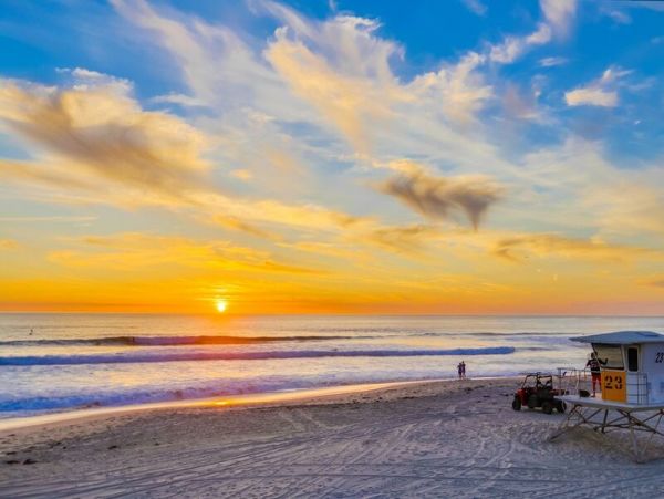 Mission Beach And Pacific Beach Home 998749
