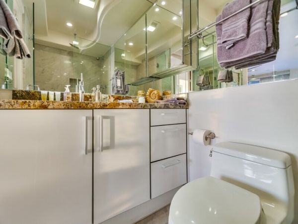 Mission Beach And Pacific Beach Condo 998750