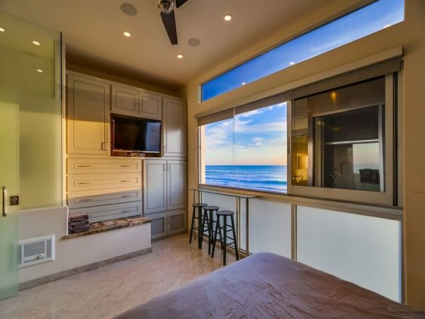 Mission Beach And Pacific Beach Condo 998750