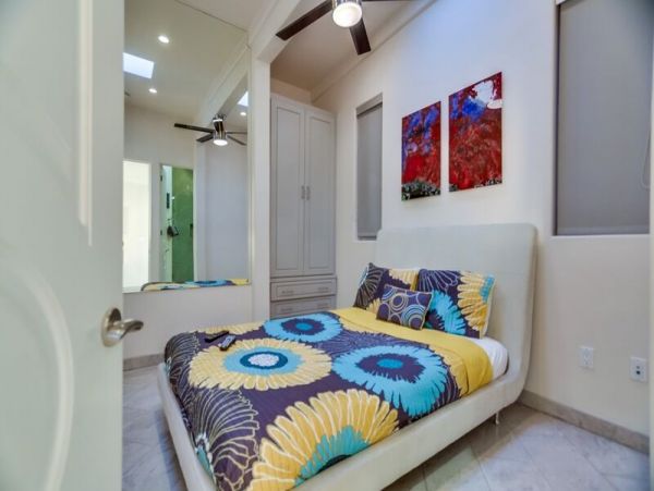 Mission Beach And Pacific Beach Condo 998750