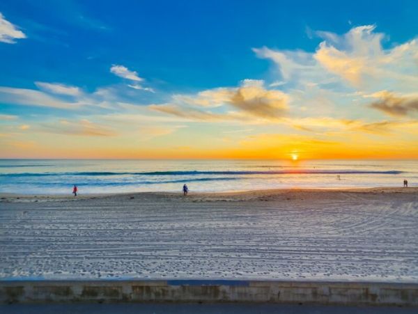Mission Beach And Pacific Beach Condo 998750
