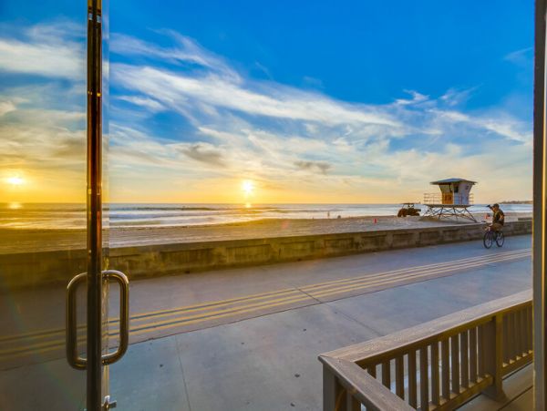 Mission Beach And Pacific Beach Condo 998751