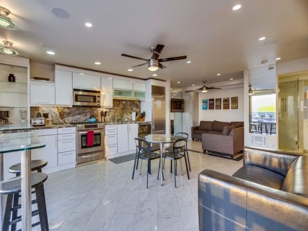 Mission Beach And Pacific Beach Condo 998751