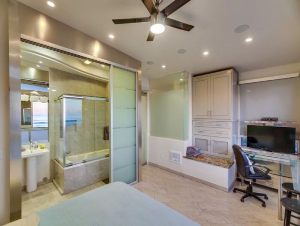 Mission Beach And Pacific Beach Condo 998751