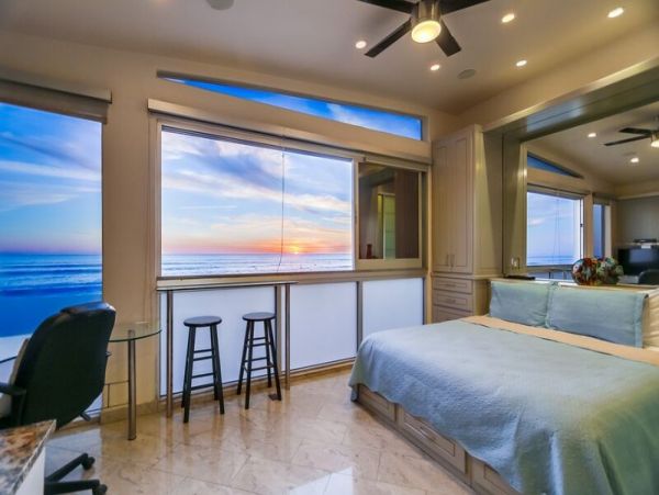Mission Beach And Pacific Beach Home 998752