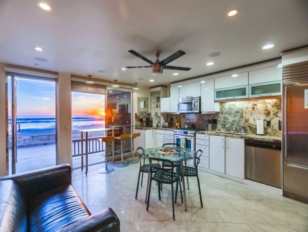 Mission Beach And Pacific Beach Home 998752