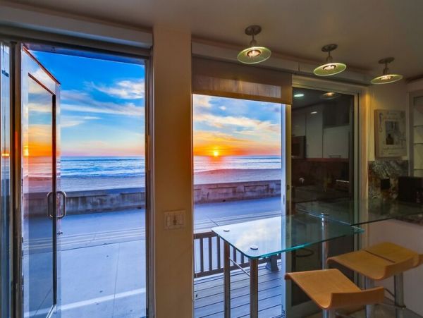 Mission Beach And Pacific Beach Home 998752