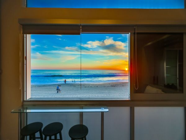 Mission Beach And Pacific Beach Home 998752